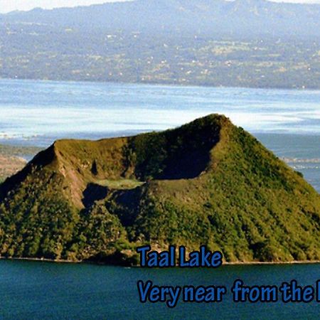 Tagaytay Garden Budgetel - City Center 大雅台 外观 照片
