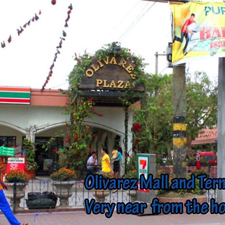 Tagaytay Garden Budgetel - City Center 大雅台 外观 照片