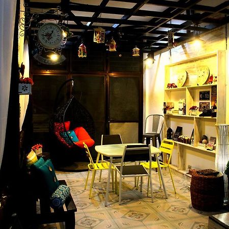 Tagaytay Garden Budgetel - City Center 大雅台 外观 照片