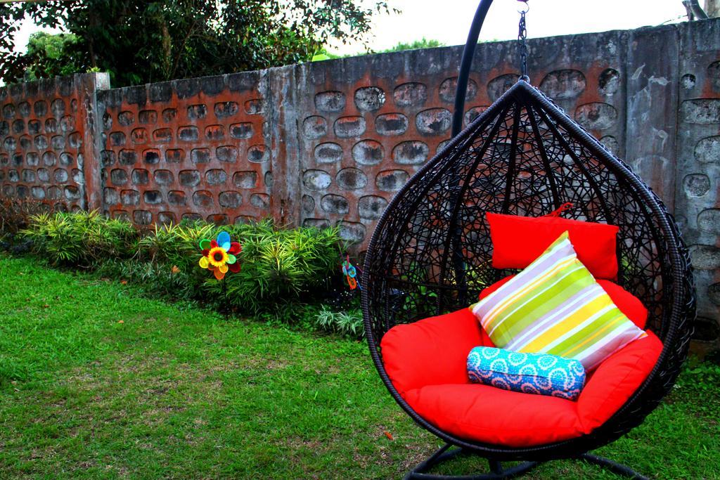 Tagaytay Garden Budgetel - City Center 大雅台 外观 照片