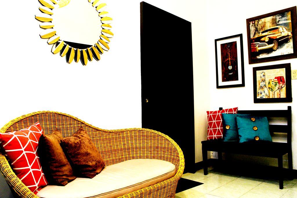 Tagaytay Garden Budgetel - City Center 大雅台 外观 照片