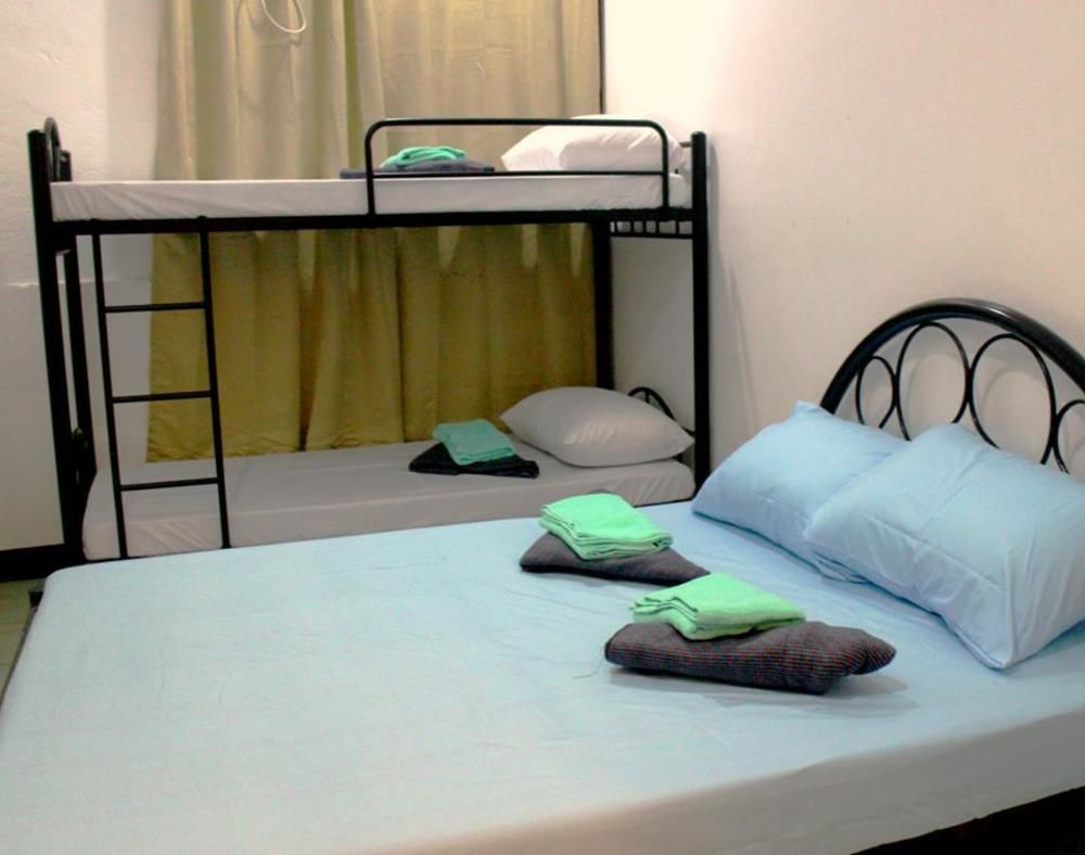 Tagaytay Garden Budgetel - City Center 大雅台 外观 照片