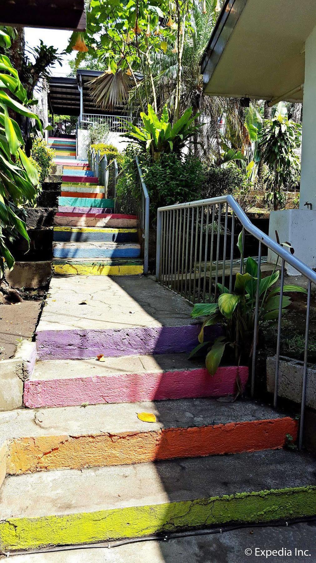 Tagaytay Garden Budgetel - City Center 大雅台 外观 照片