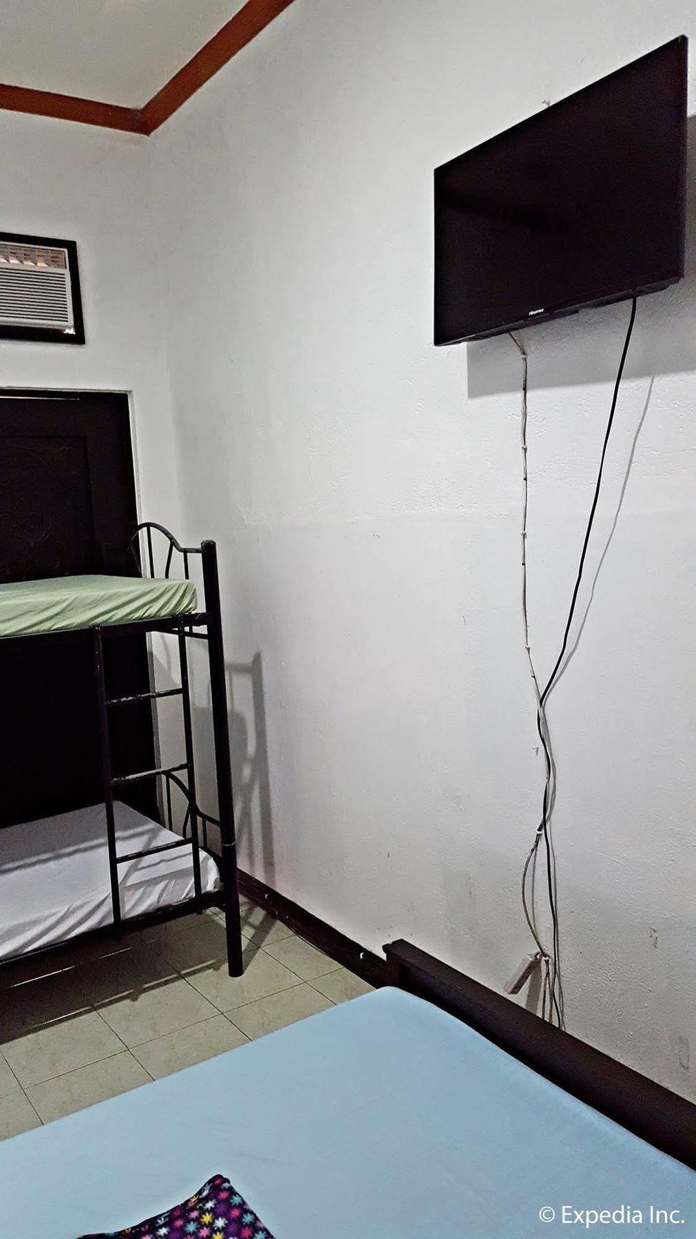 Tagaytay Garden Budgetel - City Center 大雅台 外观 照片