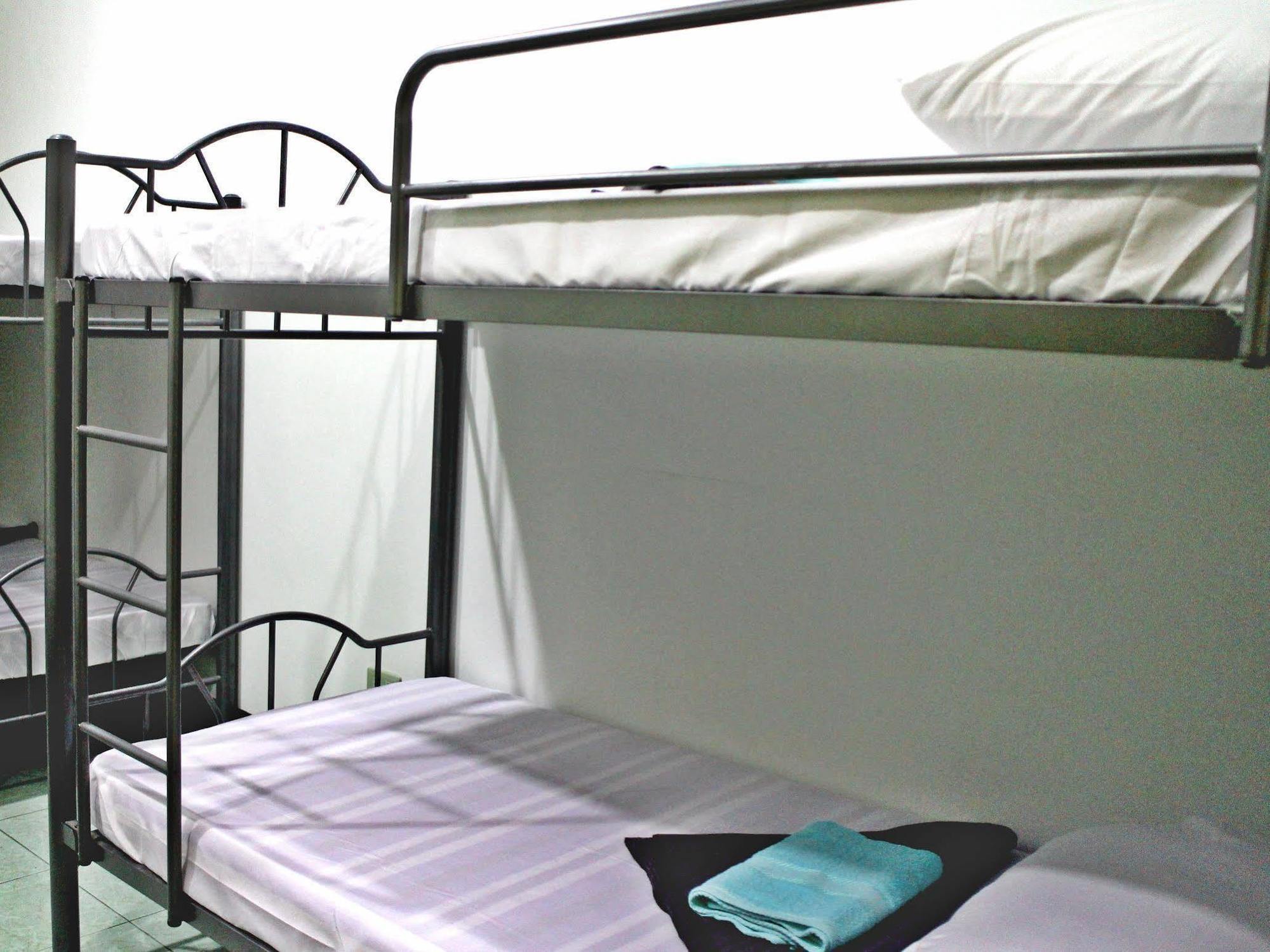 Tagaytay Garden Budgetel - City Center 大雅台 外观 照片