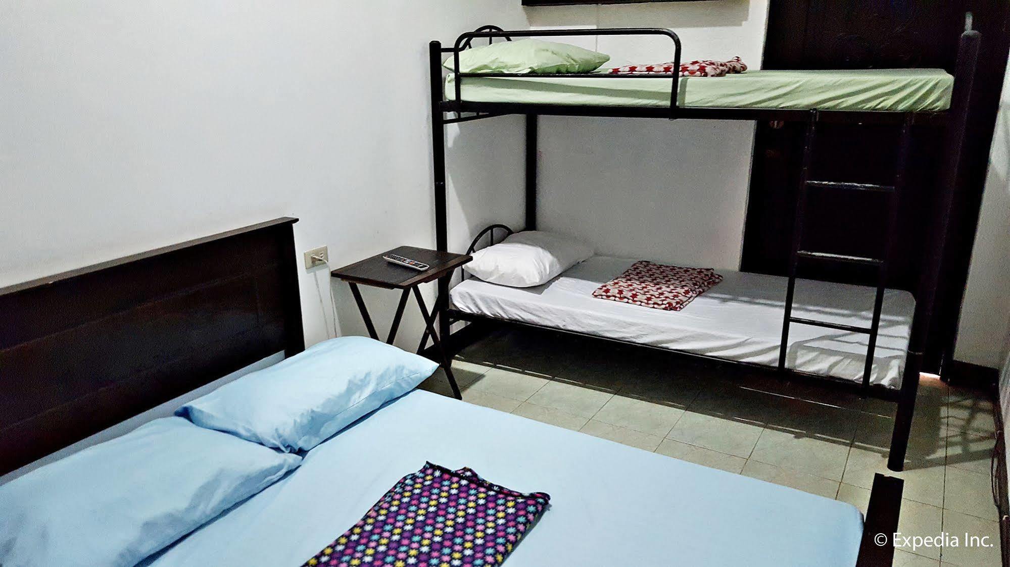 Tagaytay Garden Budgetel - City Center 大雅台 外观 照片