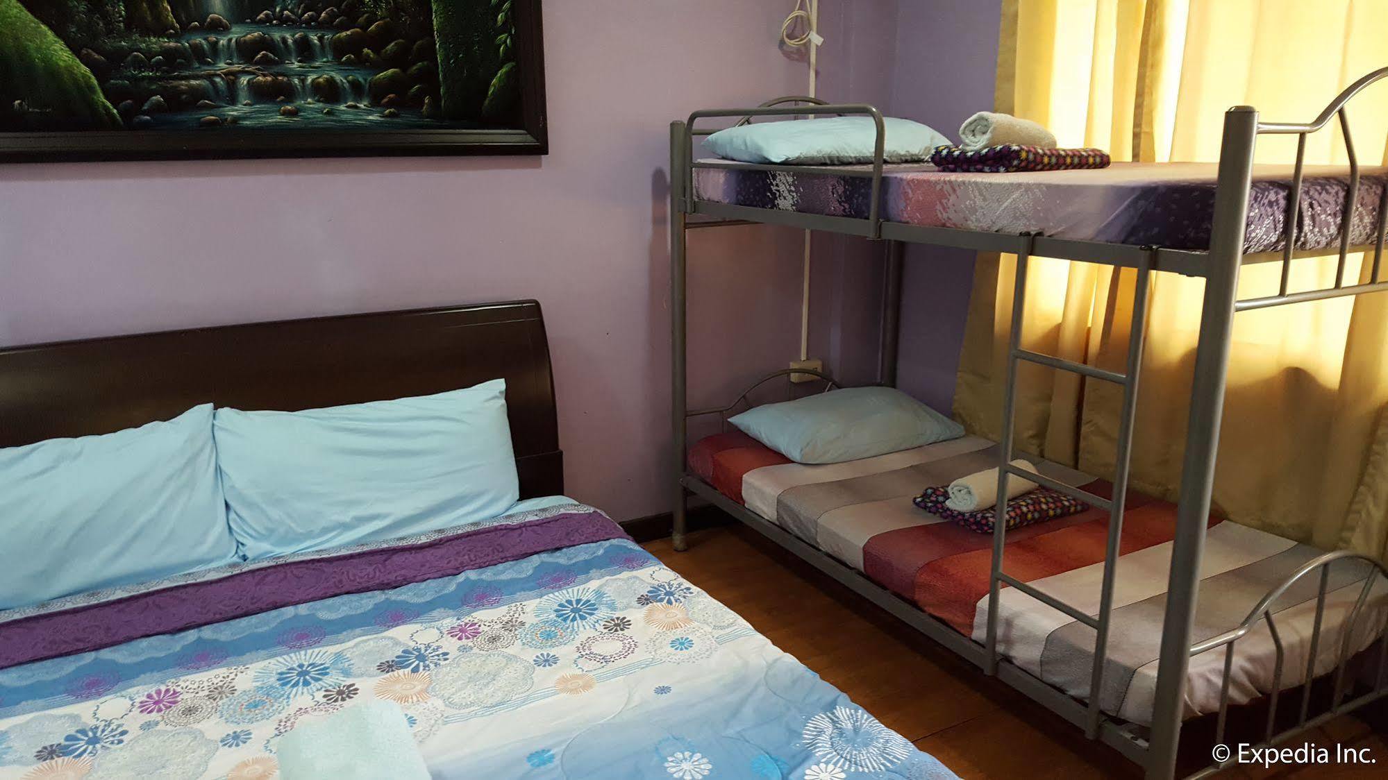 Tagaytay Garden Budgetel - City Center 大雅台 外观 照片