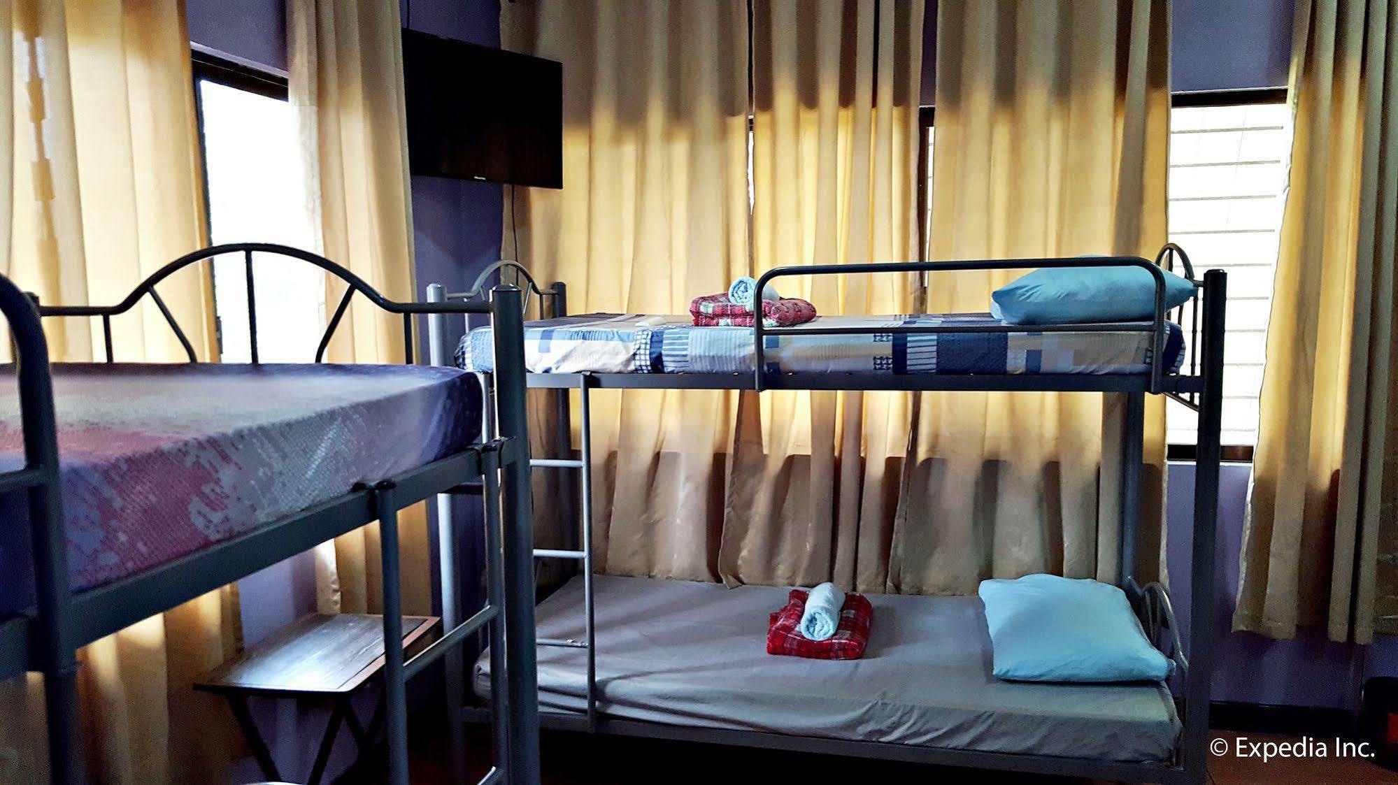 Tagaytay Garden Budgetel - City Center 大雅台 外观 照片
