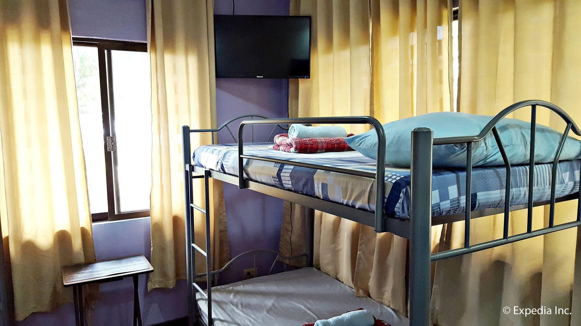 Tagaytay Garden Budgetel - City Center 大雅台 外观 照片