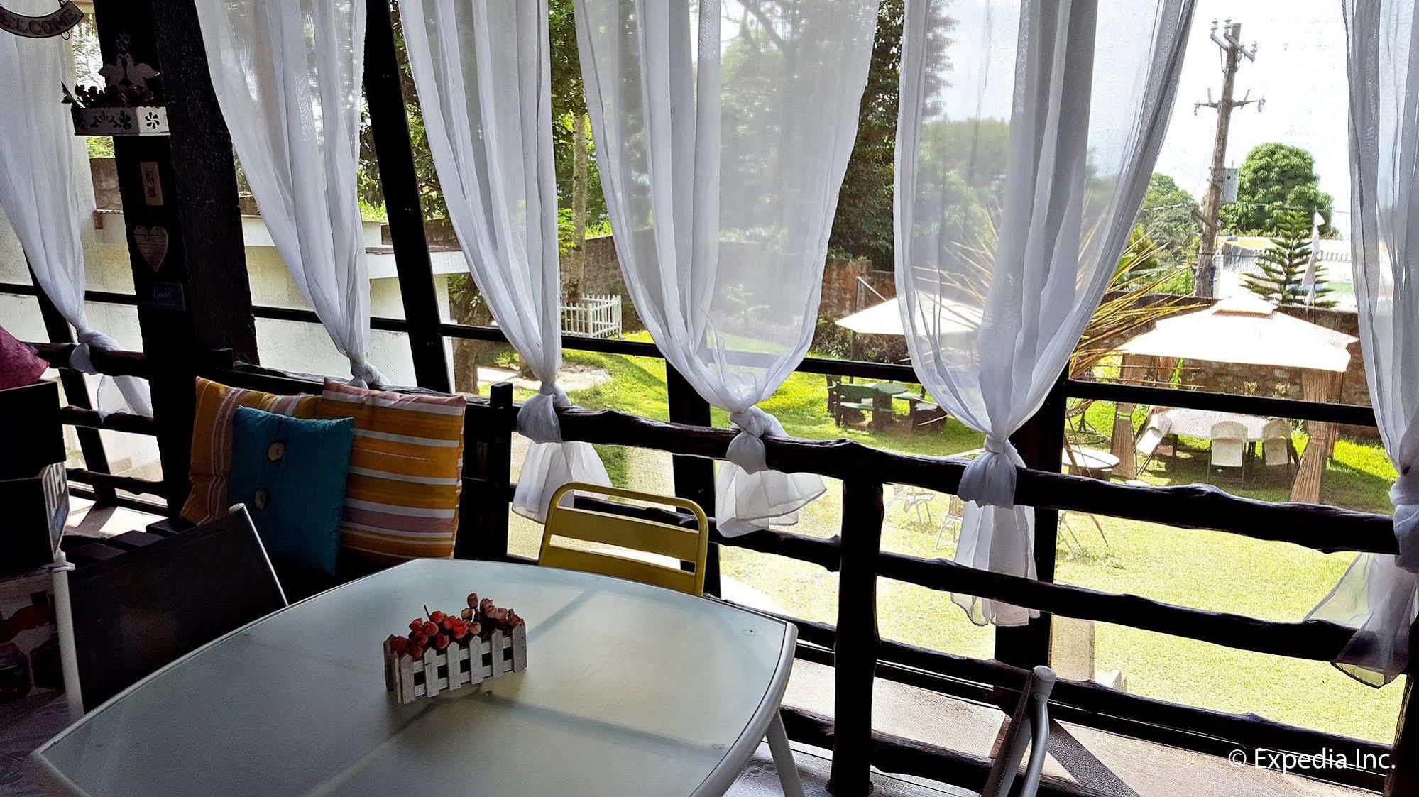 Tagaytay Garden Budgetel - City Center 大雅台 外观 照片