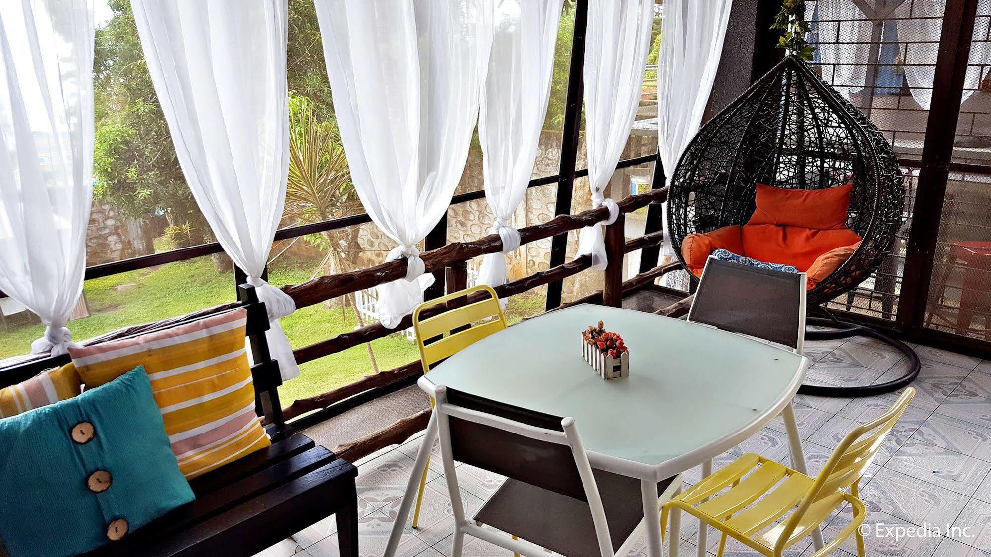 Tagaytay Garden Budgetel - City Center 大雅台 外观 照片