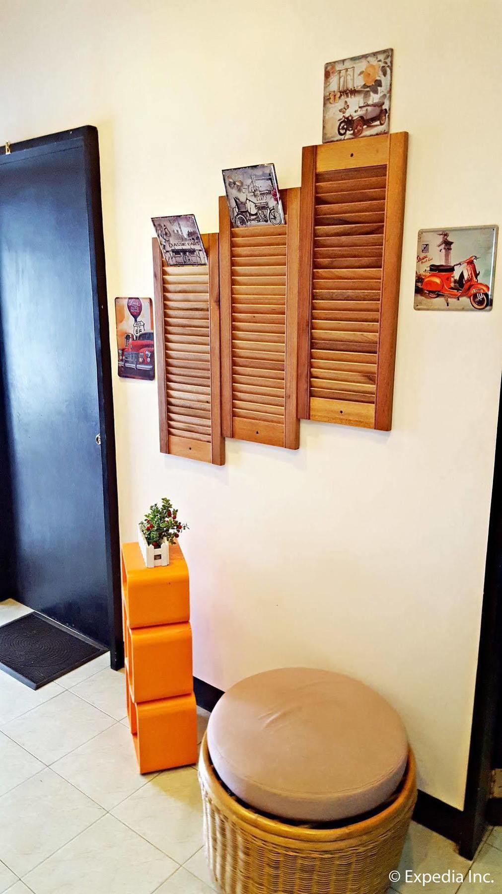 Tagaytay Garden Budgetel - City Center 大雅台 外观 照片