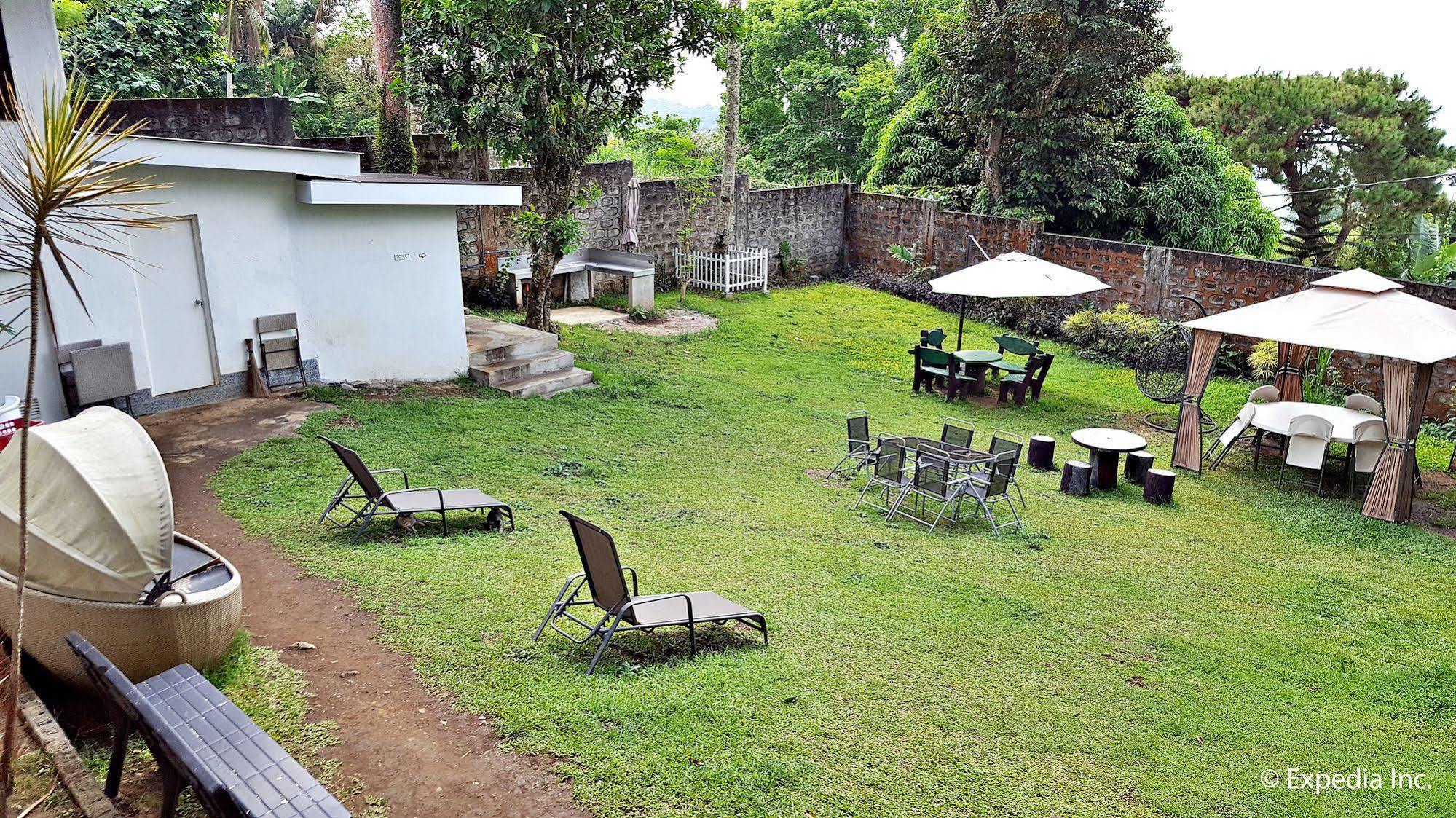 Tagaytay Garden Budgetel - City Center 大雅台 外观 照片